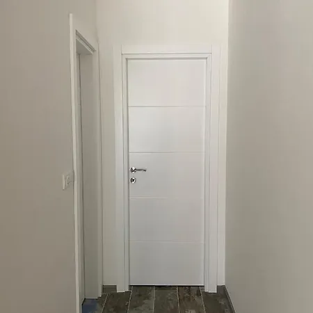 Apartment A9 Zlatni Breg